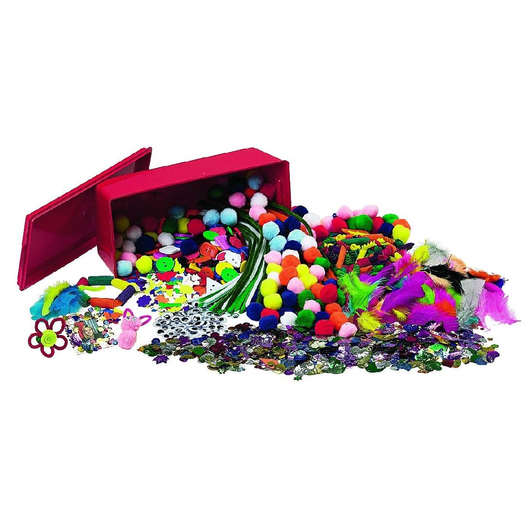 Craft Activity Kits