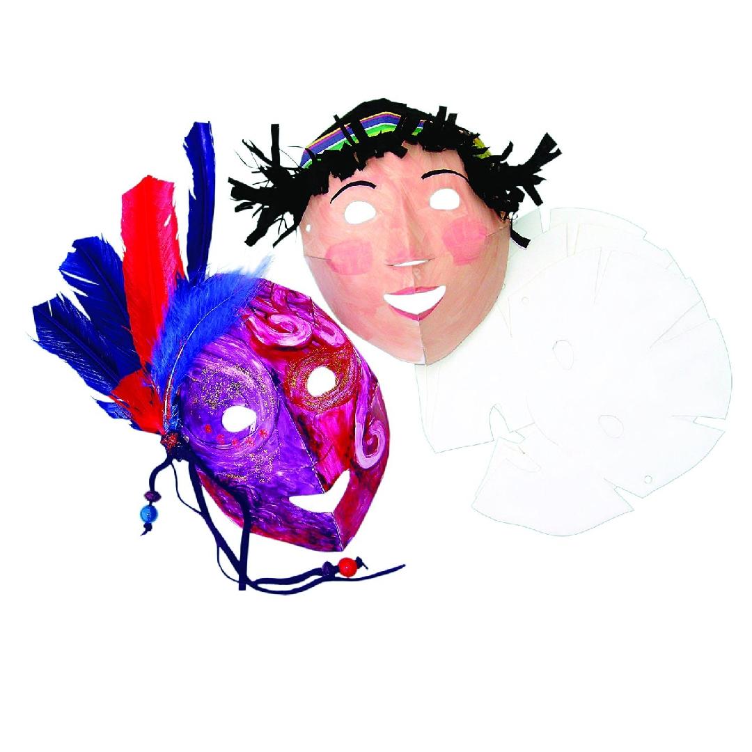 Face Masks (40pcs)