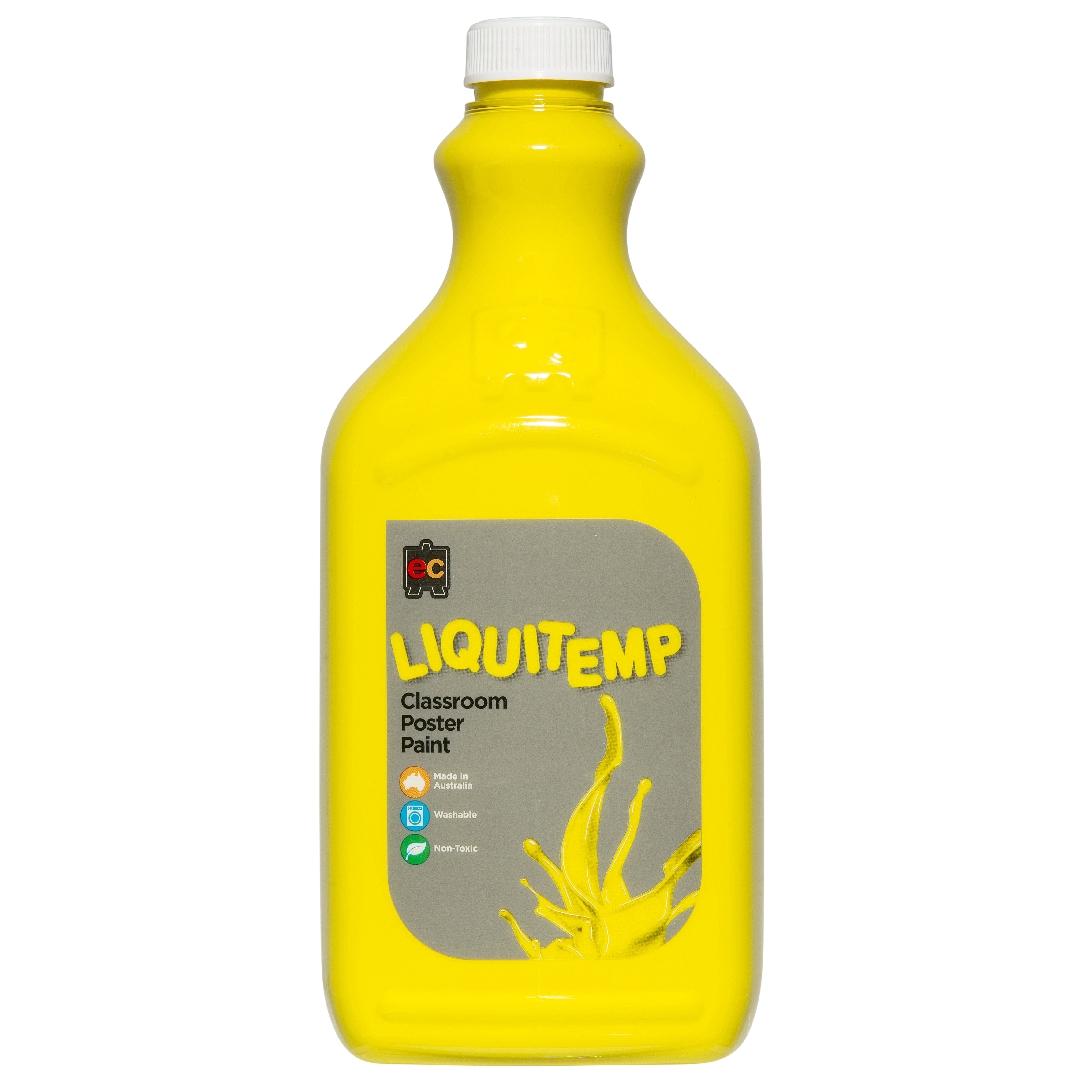 Liquitemp Paint Blue (2L)