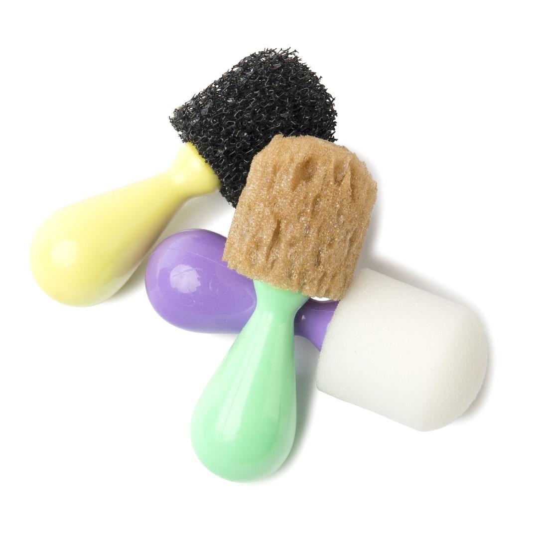 Brushes and Accessories