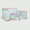 Show Me A4 Magnetic Framed Board