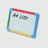 Show Me A4 Magnetic Framed Board