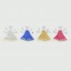 Cardboard Fold-Up Dolls (25pcs)