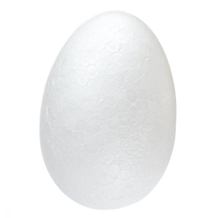 Polystyrene Craft