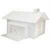 Foam Construction Sheets (10pcs)