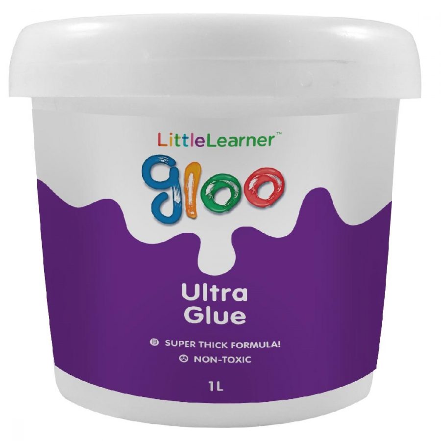 Glues