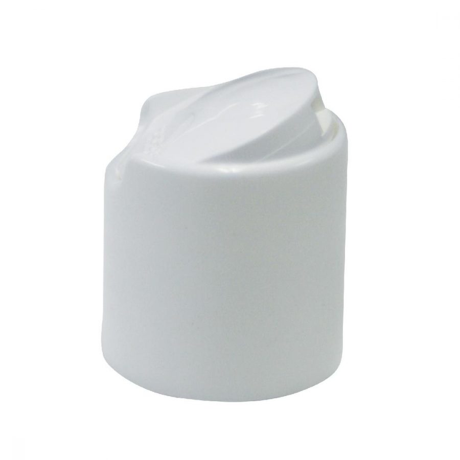 Squeeze Cap Lid Only