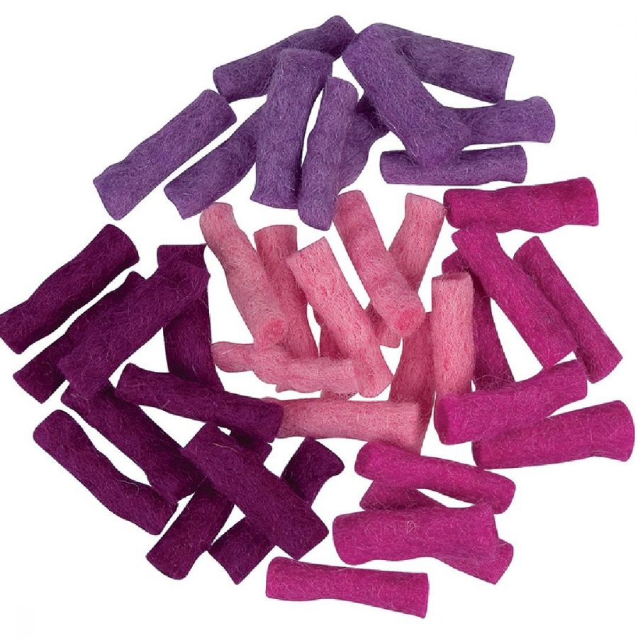 Foam and Felt Craft