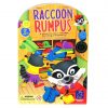 Racoon Rumpus
