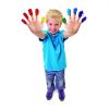 Fingerpaint Sensations Kit