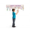Dry Erase Classroom Graph