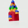 Connecting Blocks Set (300pcs)
