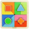 Geometric Block Puzzle