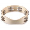 Natural Headless Tambourine