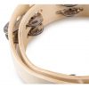 Natural Headless Tambourine