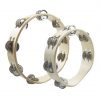 Natural Headless Tambourine