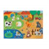 Tactile Farm Puzzle (20pcs)