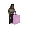 Sensory Mood Cube