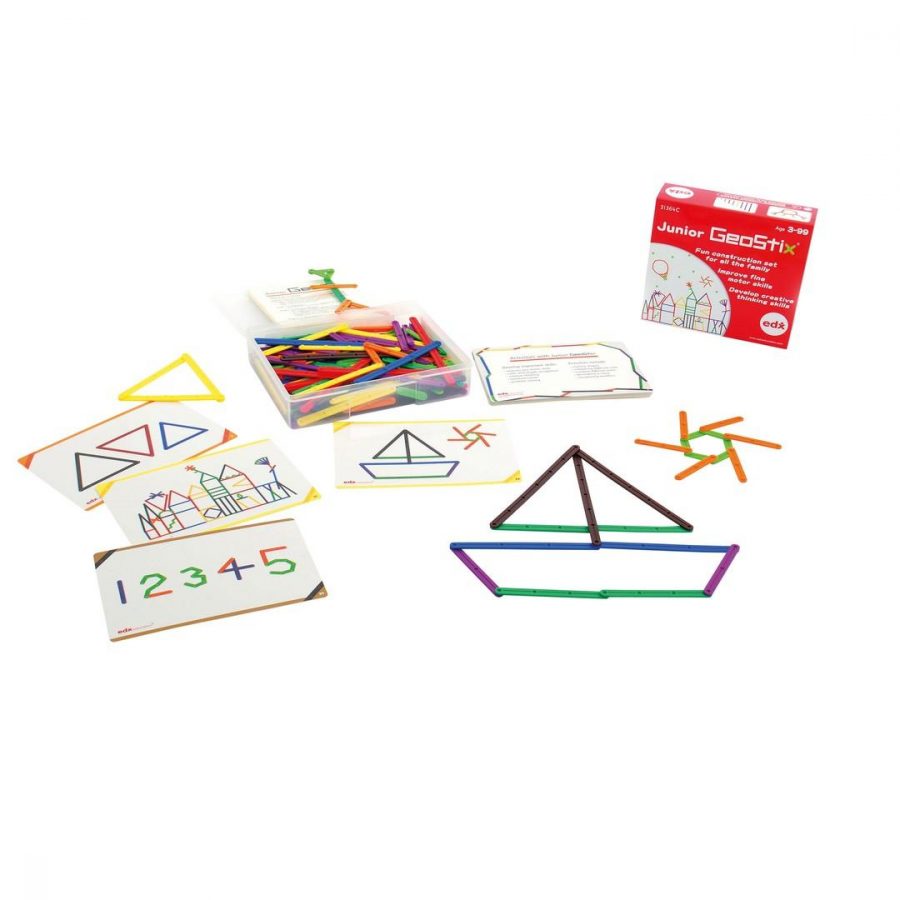Junior GeoStix (220pcs)