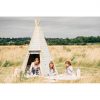 Forestplay Wooden Teepee Small