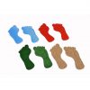 Textured Feet (8pcs)