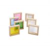 Sensory Squares (7pcs)