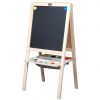 Natural 5-In-1 Easel