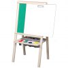 Natural 5-In-1 Easel