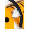 Large Tiger Wheely Bug