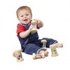 Shake & Rattle Sensory Rollers