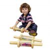 Wooden Sensory Cylinders