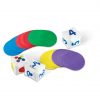 Ready, Set, Move Classroom Activity Set