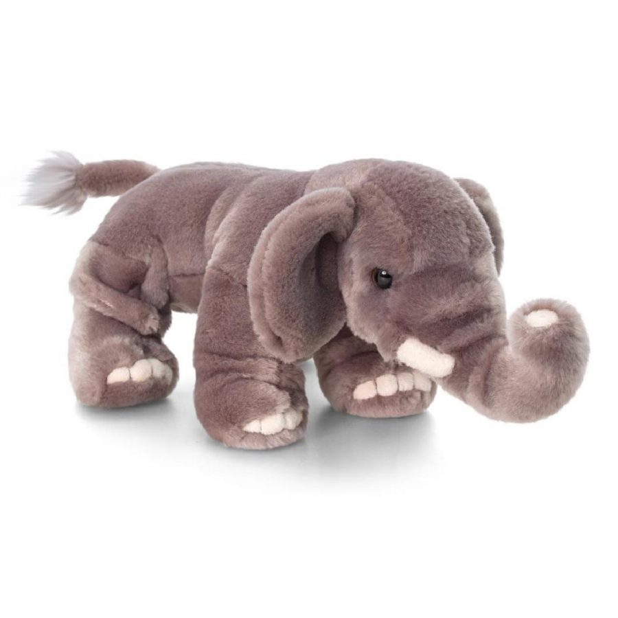 Soft Small Elephant