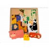 Farm Animals Chunky Puzzle