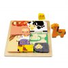 Farm Animals Chunky Puzzle