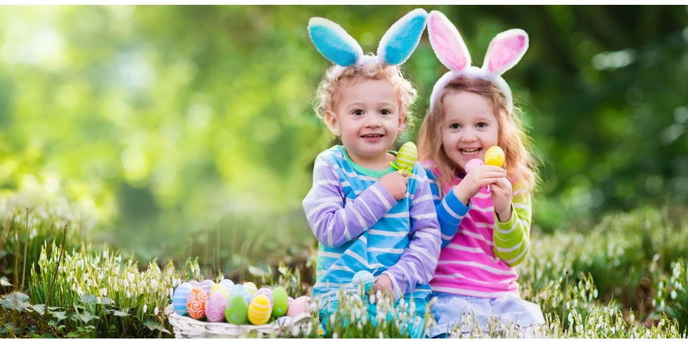 Easter Craft Ideas