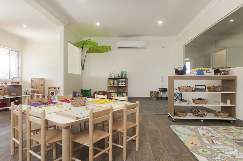 Joeys Preschool