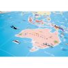 Bee-Bot World Mat Indoor Large
