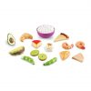New Sprouts Multicultural Food Set