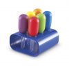 Primary Science Jumbo Eyedroppers with Stand