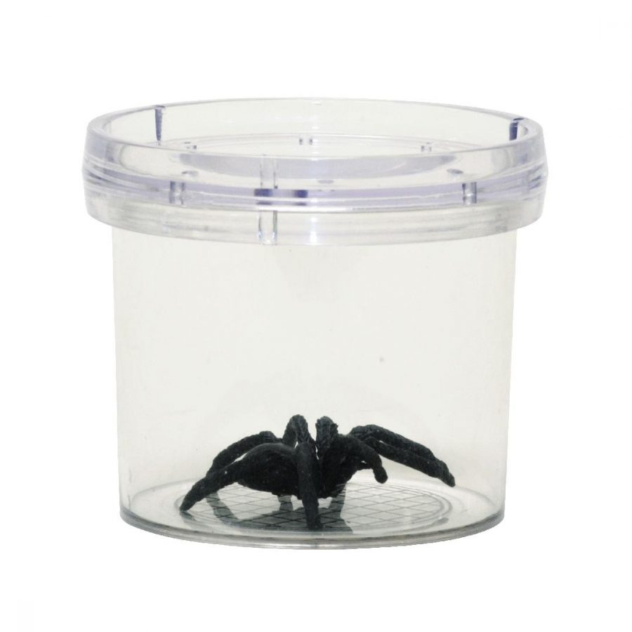 Critter Canister