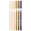 Skin Tone Markers (6pcs)