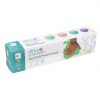 Easi-Soft Pastel Dough (4pcs)