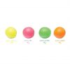 Easi-Soft Fluoro Dough (4pcs)