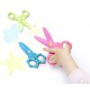 Junior Safety Scissors (3pcs)