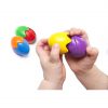 Easi-Grip Egg Crayons (6pcs)