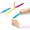 Easi-Grip 3 in 1 Crayons (12pcs)