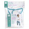 Nursery Smock Long Sleeve