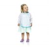 Nursery Smock Long Sleeve
