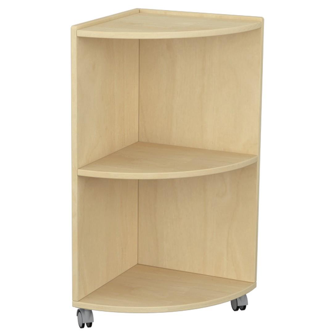 Birchwood Standard Corner Unit